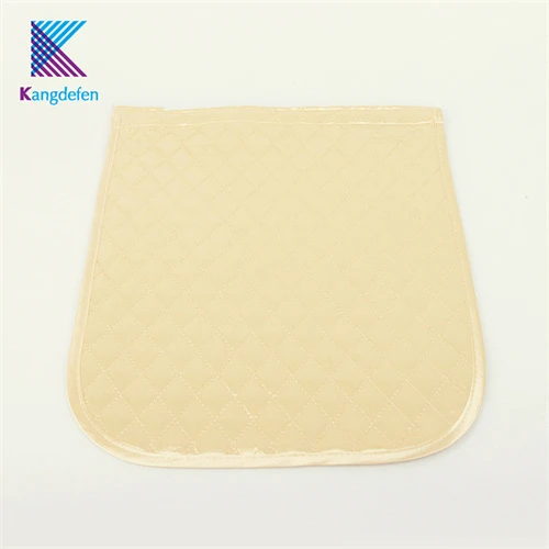 Airline Polyester Headrest Cover_