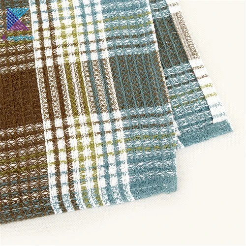 Vintage Cotton Table Cloth_
