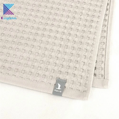 Square Table Cloth_
