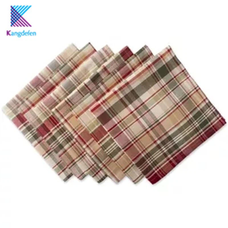 20'' X 20'' Polyester Napkin