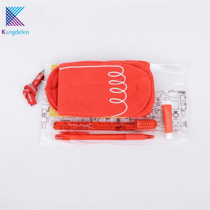 Amenity Kit