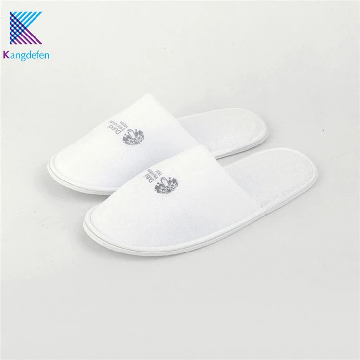 New Design Eva Slipper