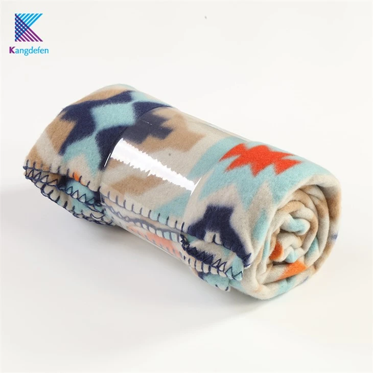 RPET blanket