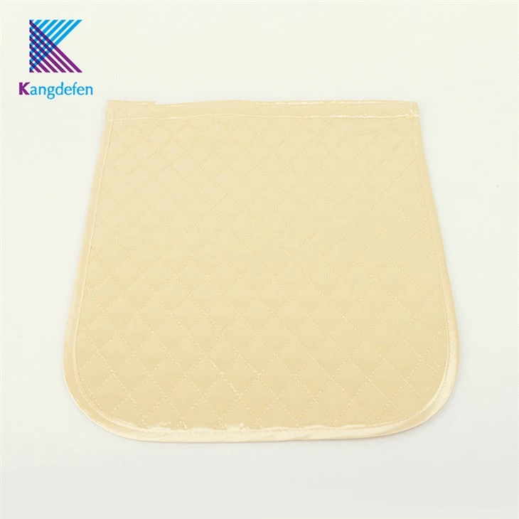 Airline Polyester Headrest Cover