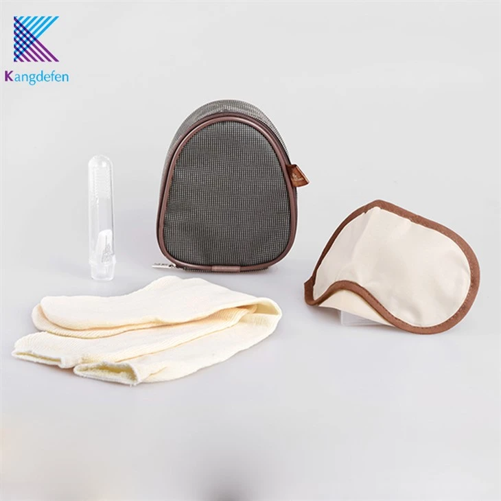 Travel Kit For Ladies