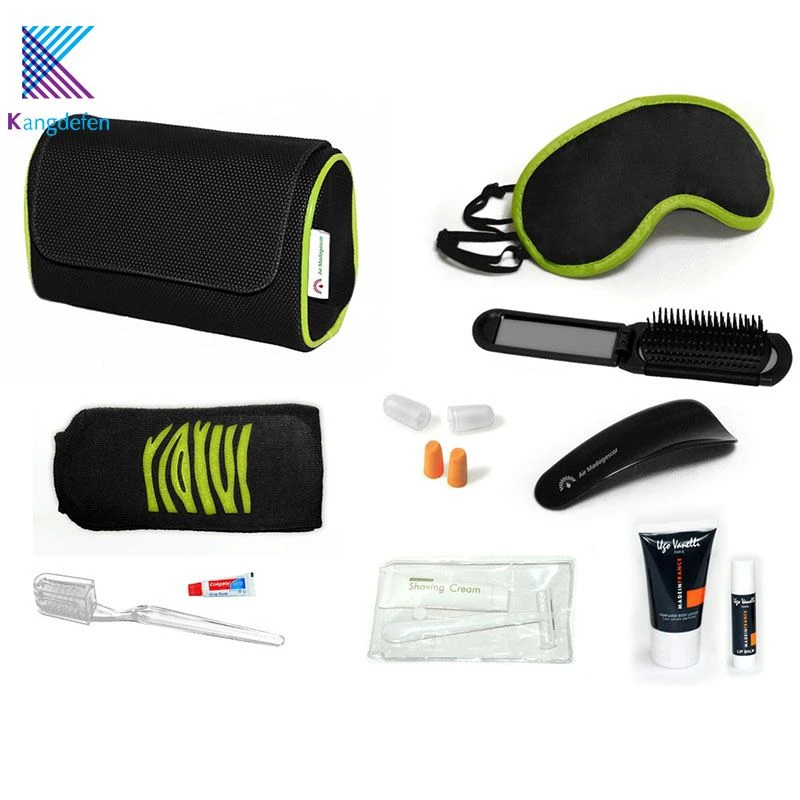 Travel Kit For Men